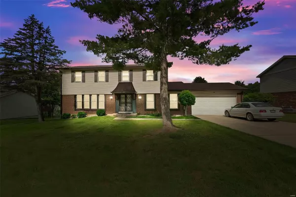 Manchester, MO 63011,551 Arblay PL