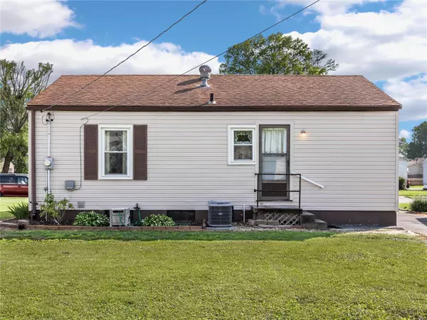 Granite City, IL 62040,1741 Primrose AVE