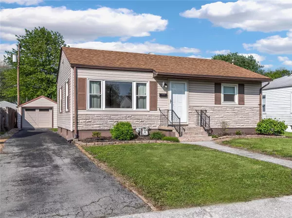 Granite City, IL 62040,1741 Primrose AVE