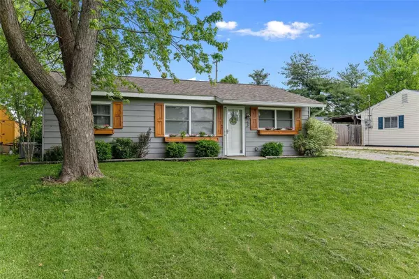 Wentzville, MO 63385,23 Warsen AVE