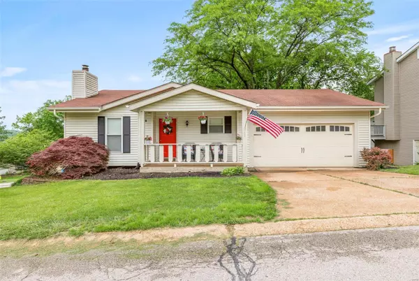153 Shaw, Eureka, MO 63025