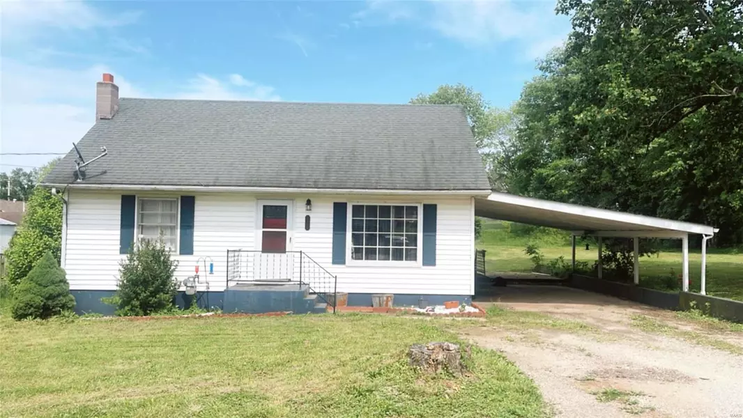 703 Walnut, Fredericktown, MO 63645