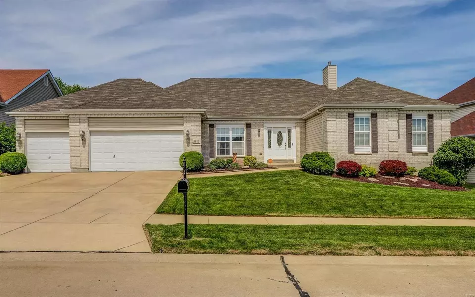 3915 Hermans Orchard CT, Florissant, MO 63034