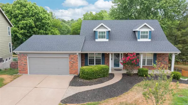 16419 Green Pines,  Wildwood,  MO 63011