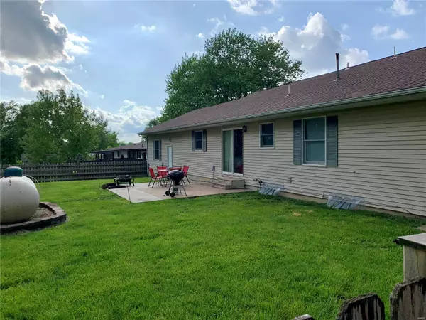 Hannibal, MO 63401,49293 E Lakeshore DR