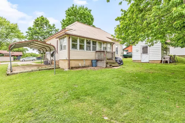 Park Hills, MO 63601,504 Houser ST