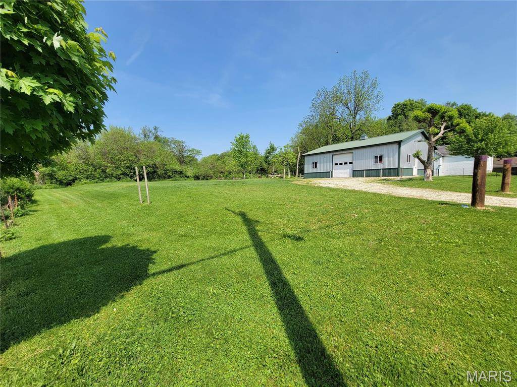 0 Hwy 54 & S. D St. (1.22+/- Ac) ST, Louisiana, MO 63353