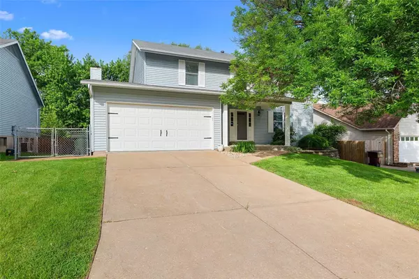 St Peters, MO 63376,937 Blake CT