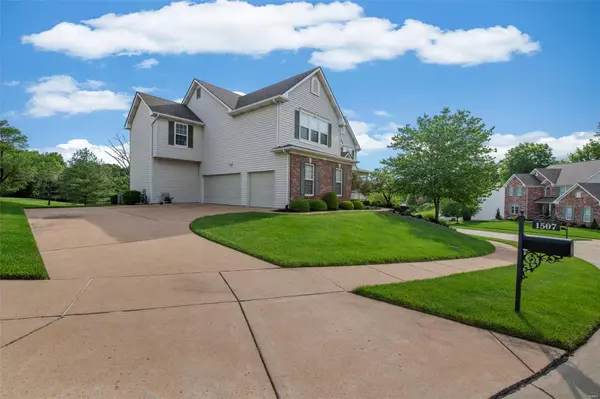 Ballwin, MO 63021,1507 Dietrich Glen DR