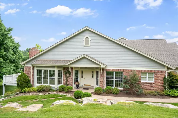 Chesterfield, MO 63017,14237 Woods Mill Cove DR