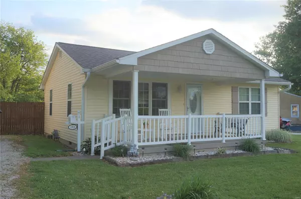 Jerseyville, IL 62052,108 Roberts ST