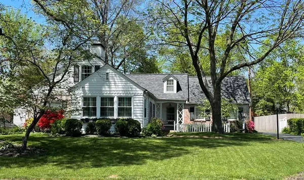 St Louis, MO 63122,3 Berry Wood DR