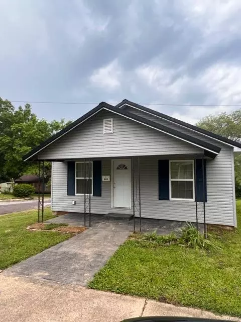865 Walton, St Clair, MO 63077