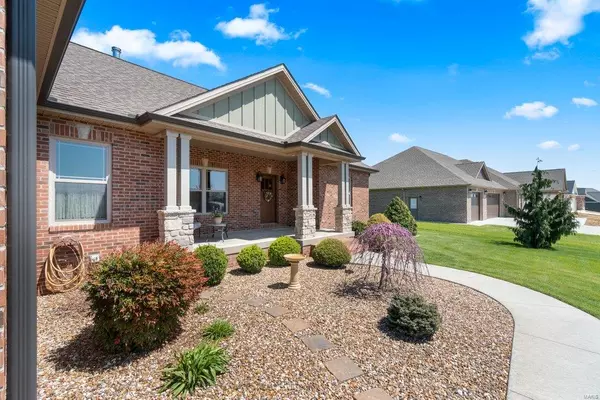 Jackson, MO 63755,3018 Clear Spring PL