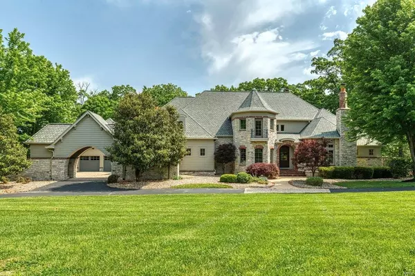 Wildwood, MO 63005,16 Grand Meridien Forest