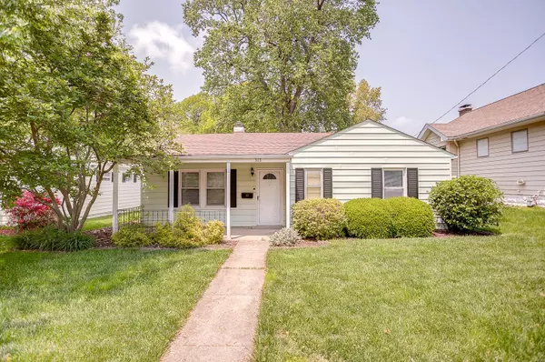 313 N 37th ST, Belleville, IL 62226