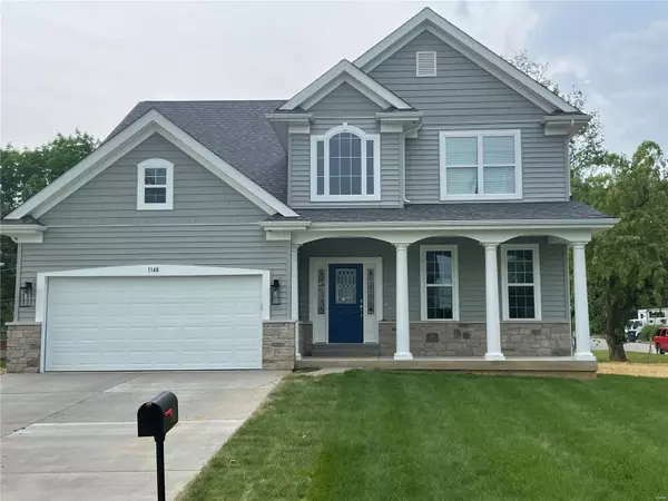 Rock Hill, MO 63119,1111 N Rock Hill