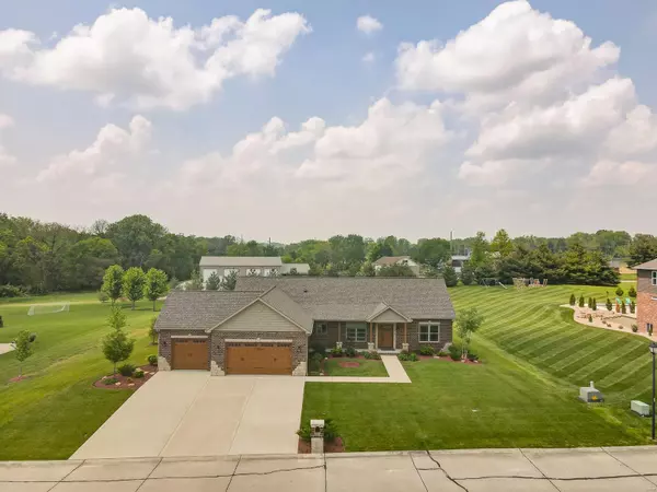 Belleville, IL 62226,115 Wyndrose Estates