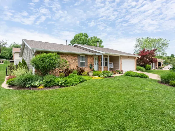 Imperial, MO 63052,2149 Larkspur Landing