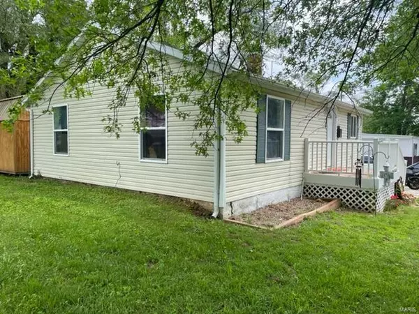 Troy, MO 63379,424 Perkins BLVD