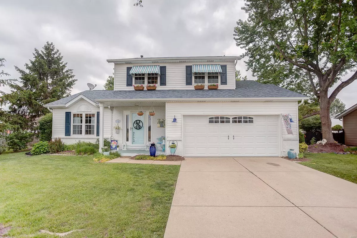 Granite City, IL 62040,2924 Mockingbird LN