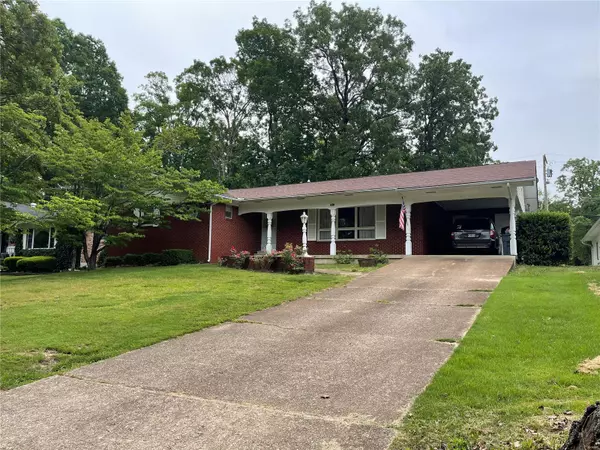 Poplar Bluff, MO 63901,1810 Big Bend RD