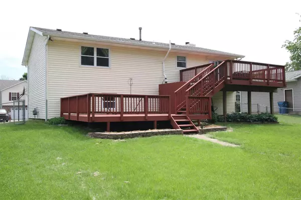 Troy, IL 62294,928 Carla DR