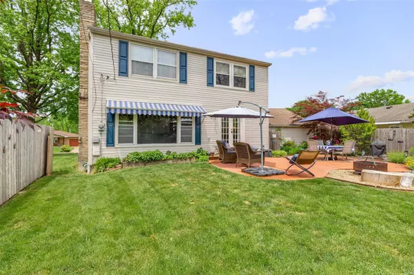 Crystal City, MO 63019,22 Oakes DR