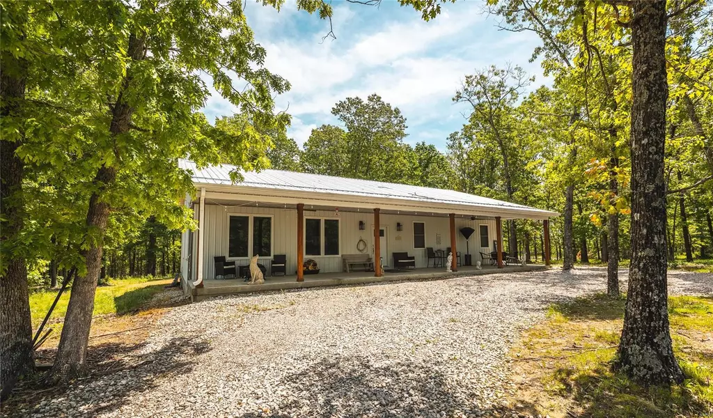 1245 County Road 2470, Salem, MO 65560