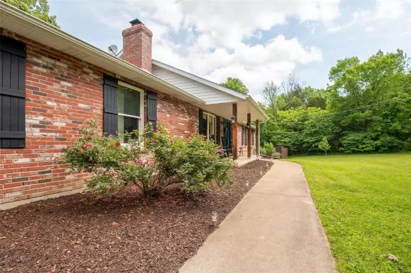De Soto, MO 63020,4407 Liberty Meadows Rd