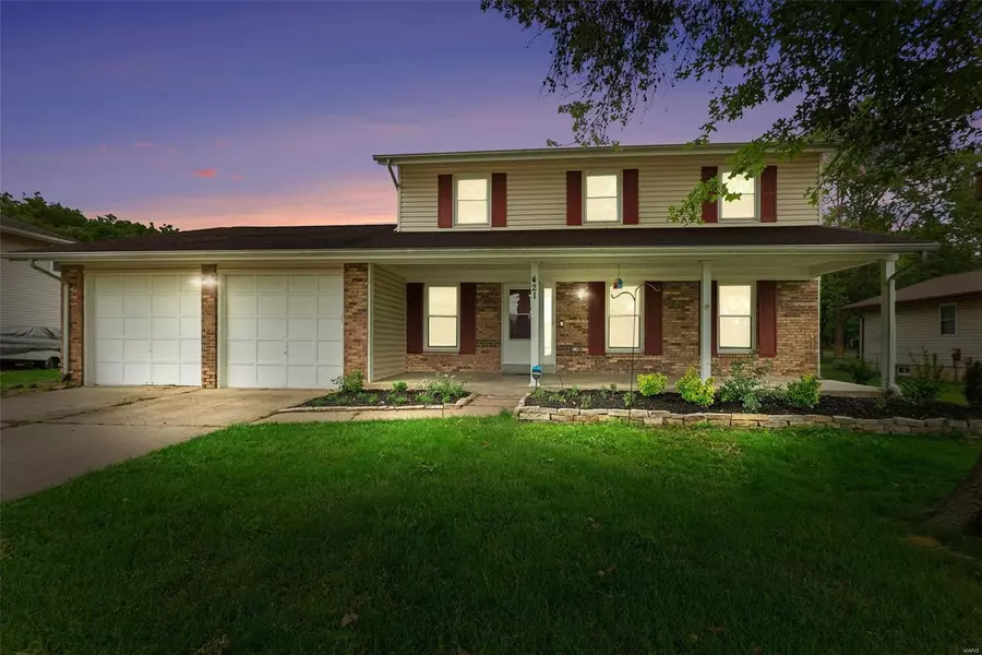 421 Park Charles BLVD S, St Peters, MO 63376
