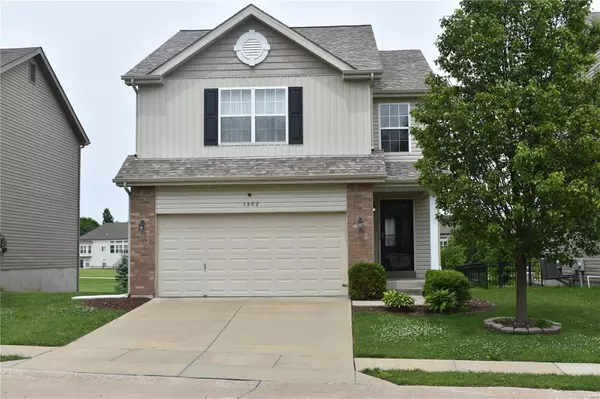 Cottleville, MO 63304,1302 Commons CIR