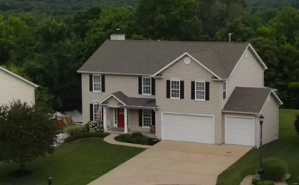 5213 Arrow Ridge PL, Imperial, MO 63052