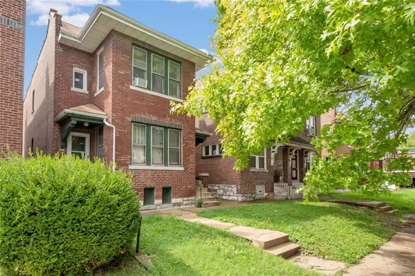 St Louis, MO 63118,3223 Pennsylvania AVE