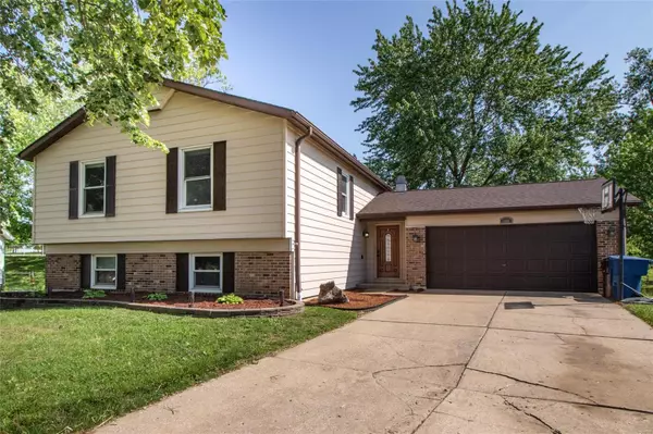 St Peters, MO 63376,108 Mill Spring LN