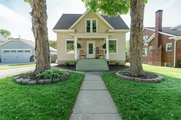 839 Madison AVE, Edwardsville, IL 62025