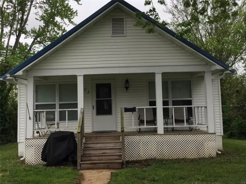 322 Maple, Sullivan, MO 63080