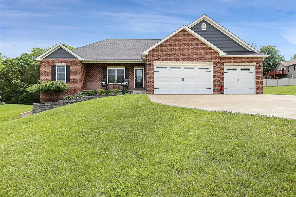 Washington, MO 63090,354 Arvel LN
