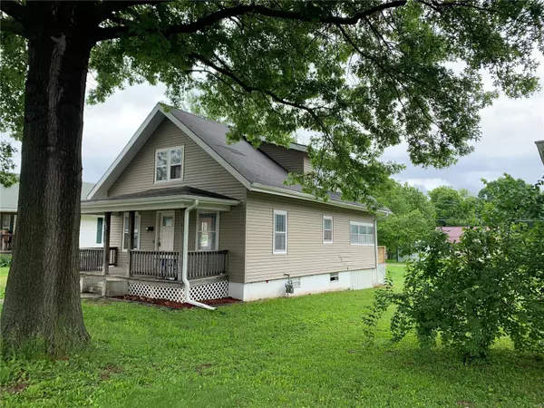 Hannibal, MO 63401,1312 Ruby AVE
