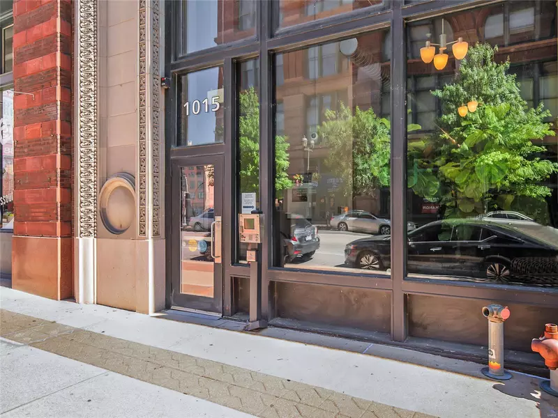 1015 Washington AVE #703, St Louis, MO 63101
