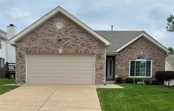 17014 Old Hollow DR, Grover, MO 63040