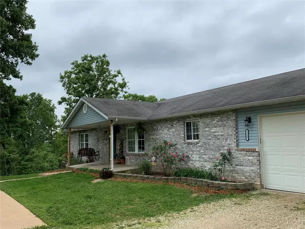 Lonedell, MO 63060,713 Tammys Trail LN