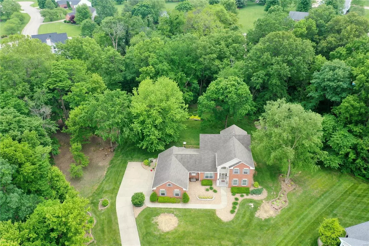 Shiloh, IL 62226,4427 Green Ash CT