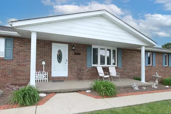 Bartelso, IL 62218,7429 Munich RD