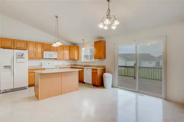 Troy, MO 63379,35 Oxford