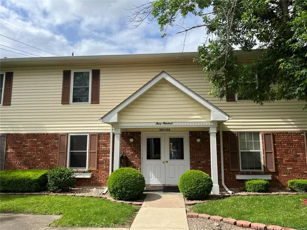 308 Huckleberry Heights, Hannibal, MO 63401