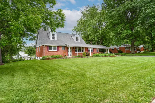 St Ann, MO 63074,10945 Saint Henry LN