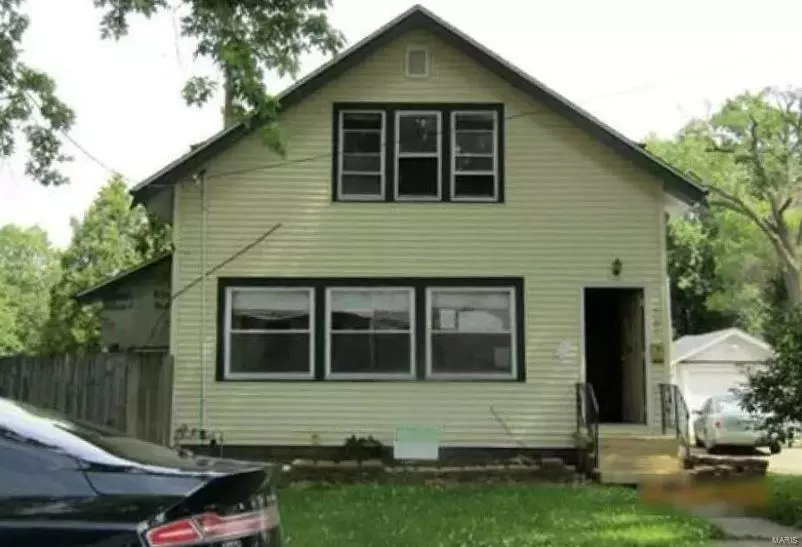 Milan, IL 61264,1424 2nd ST E