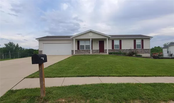 Troy, MO 63379,210 Beech Tree DR