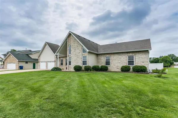 Granite City, IL 62040,18 Legacy DR